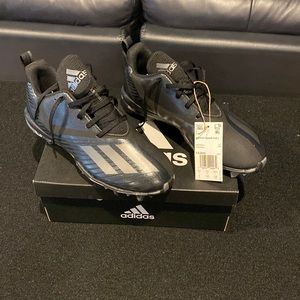 Addidas adiZero Spark MD Football